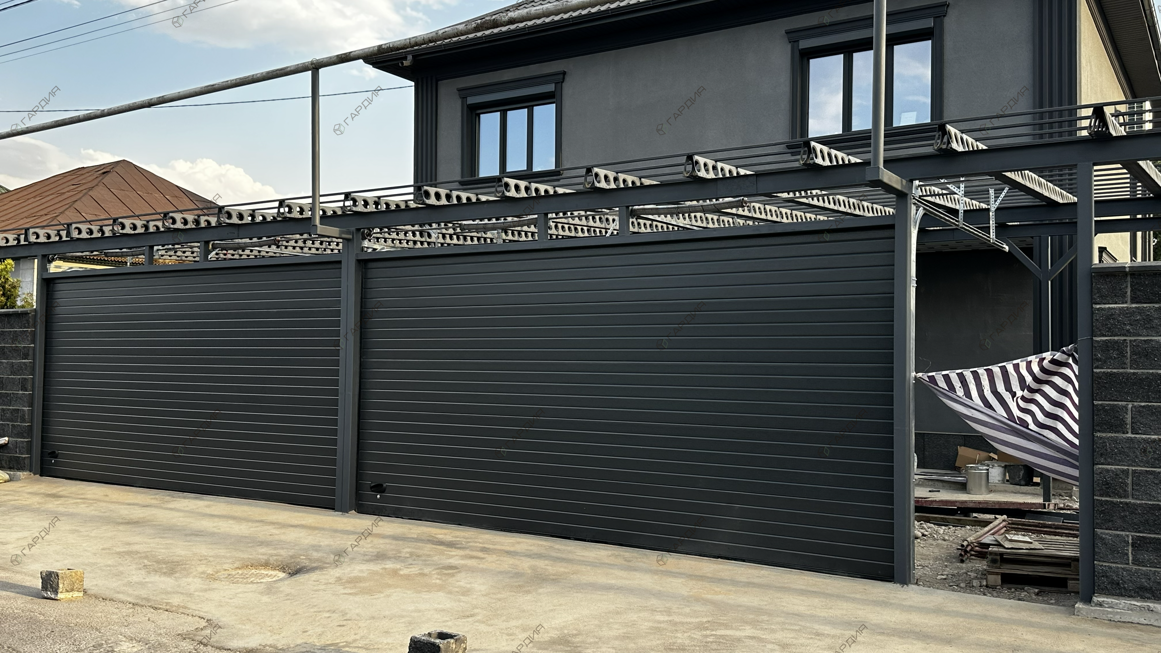 ворота